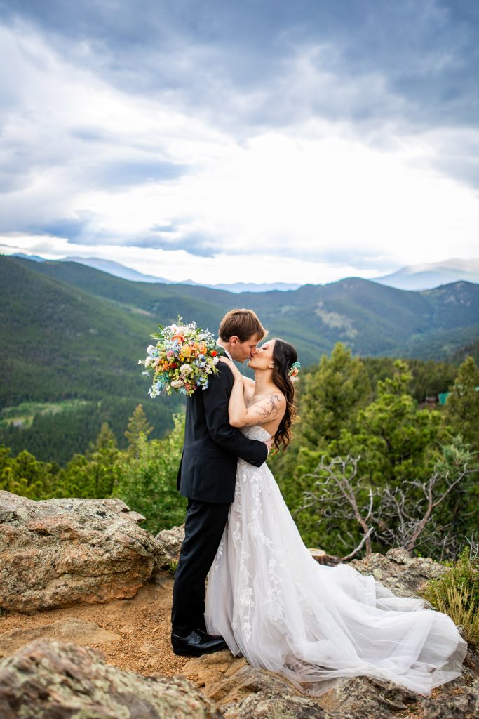 Colorado Wedding Photography