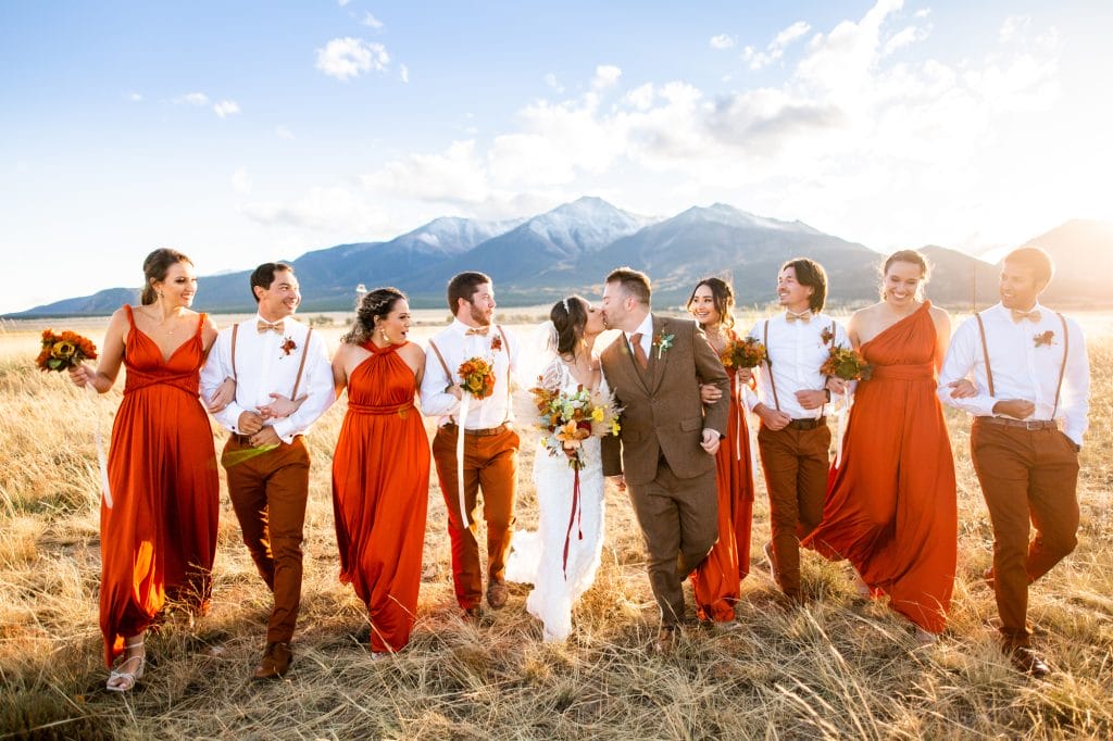  Colorado Wedding Photographer