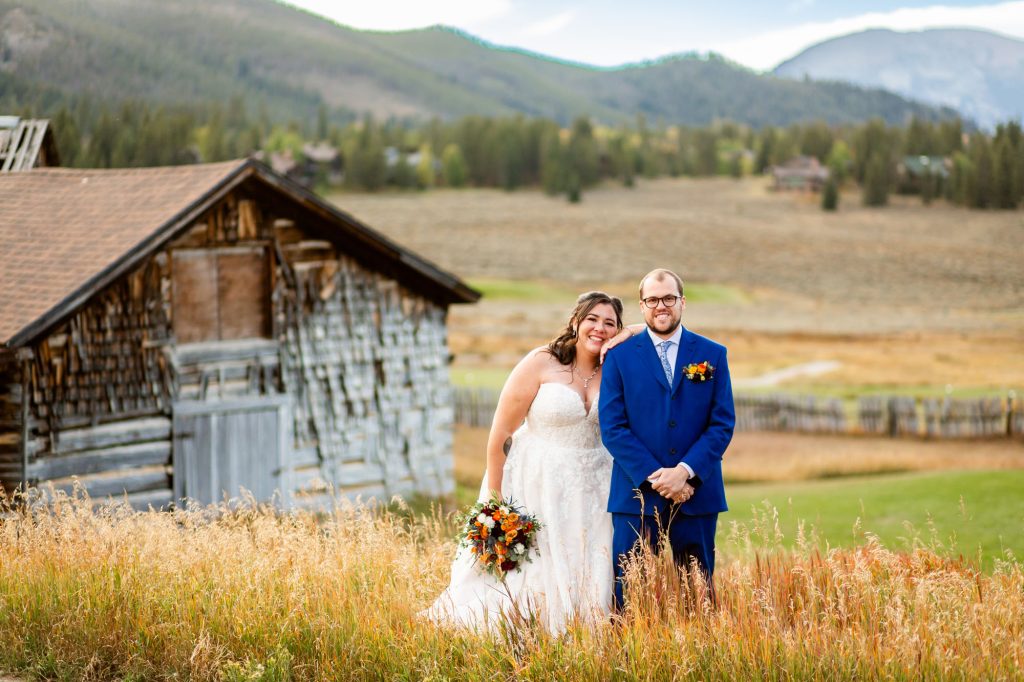  Colorado Wedding Photographer