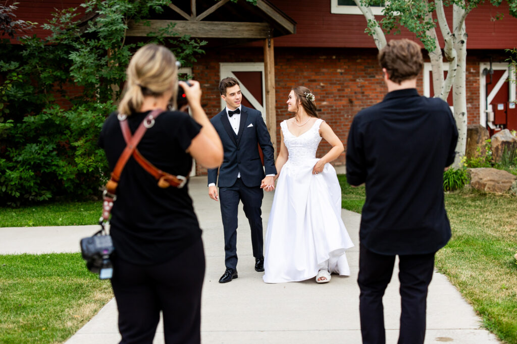  Colorado Wedding Photographer