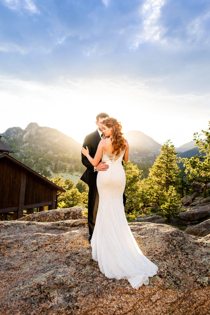  Colorado Wedding Photographer